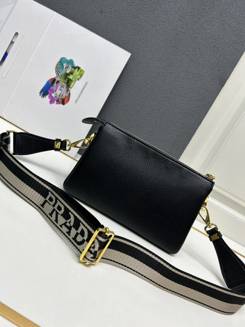 Pra*a satchel bags 4224-0541