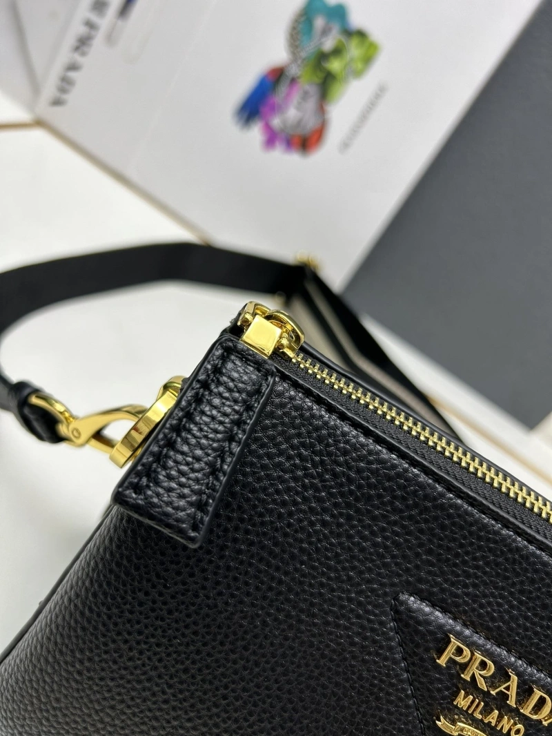 Pra*a satchel bags 4224-0541