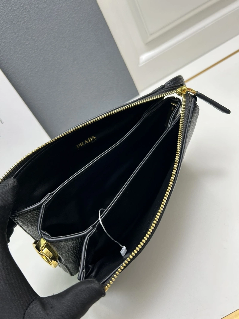 Pra*a satchel bags 4224-0541