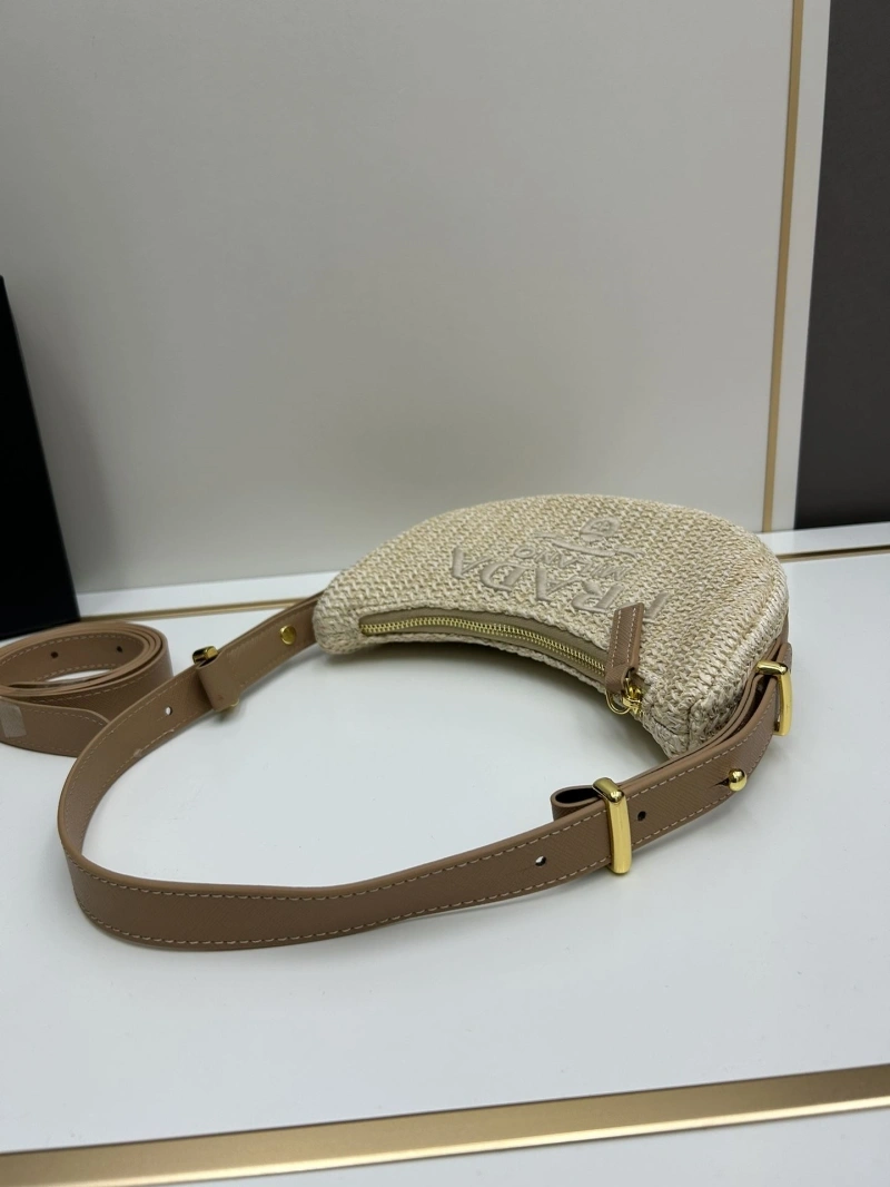 Pra*a top handle bags 4224-0551