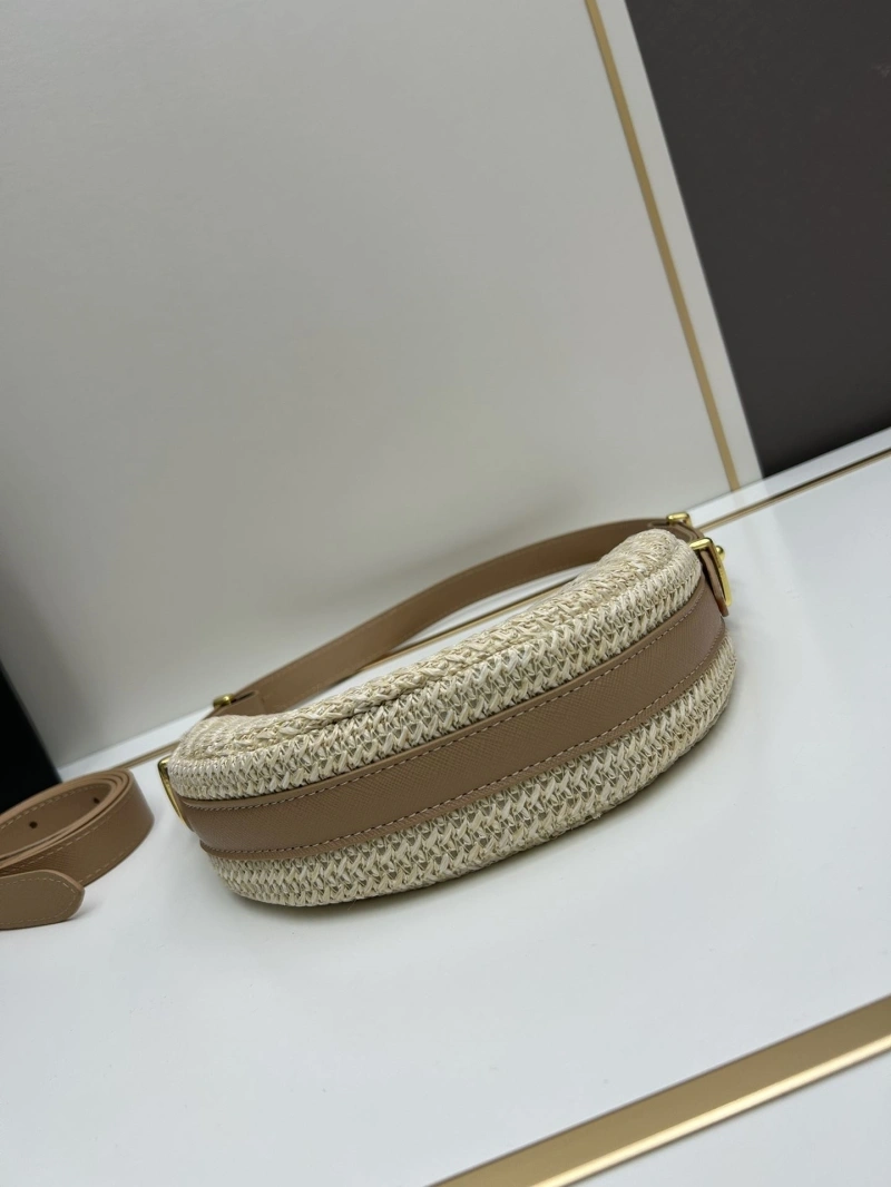 Pra*a top handle bags 4224-0551