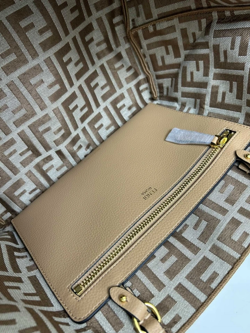 F**di shopping bags 4224-0557
