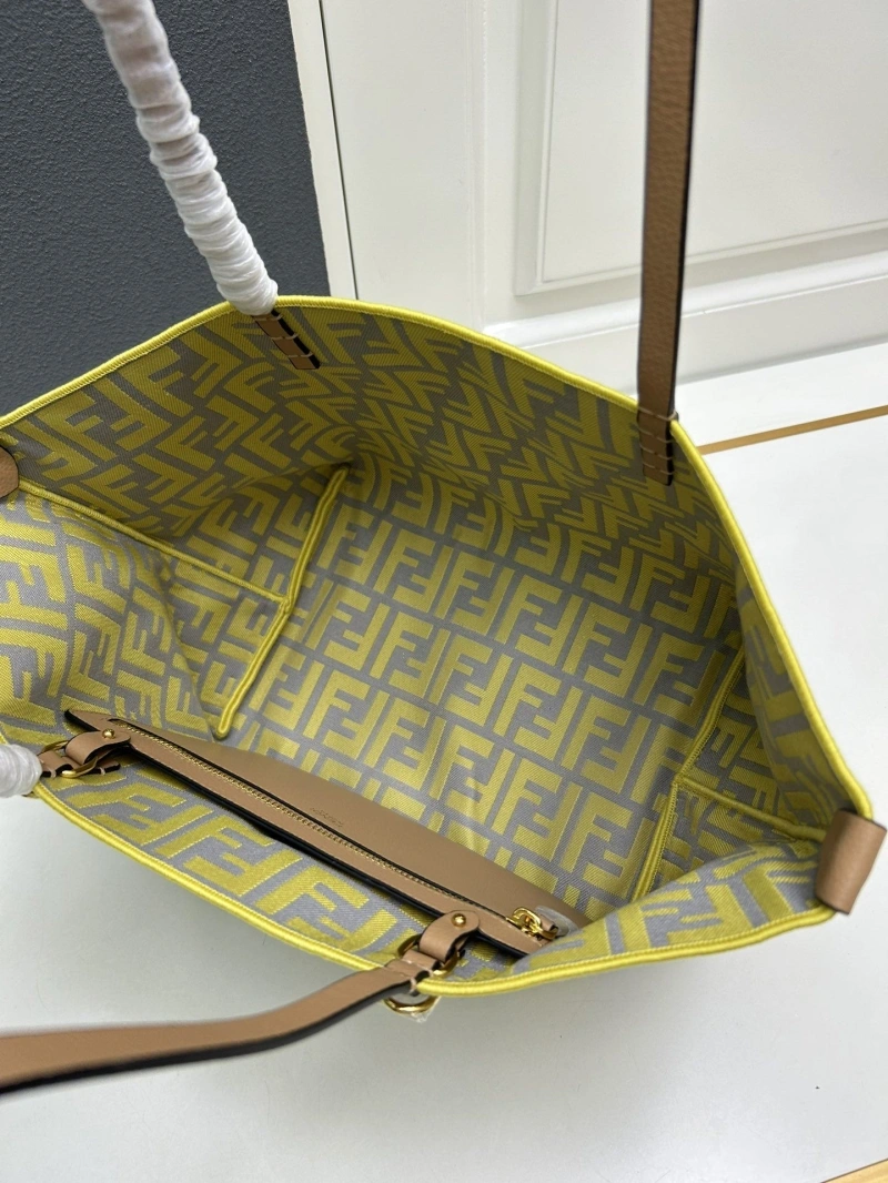 F**di shopping bags 4224-0559