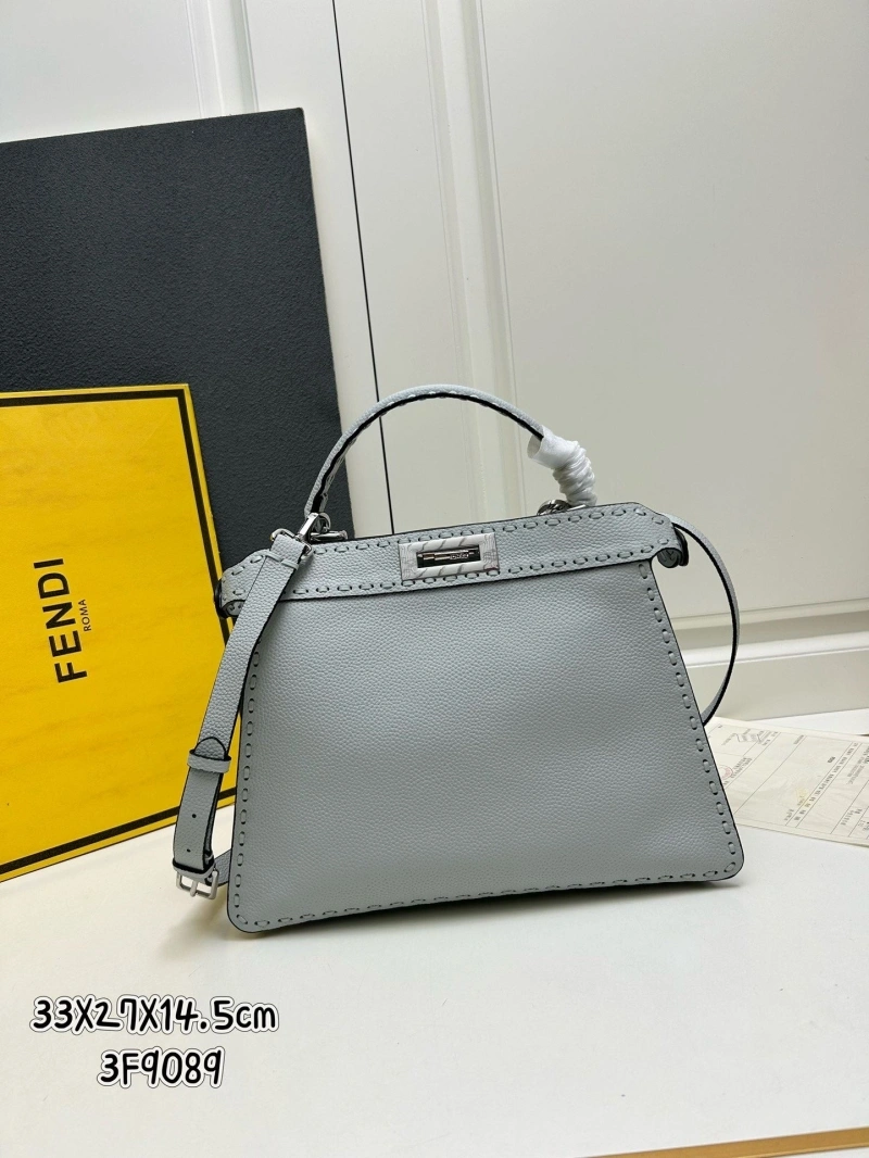 F**di top handle bags 4224-0563