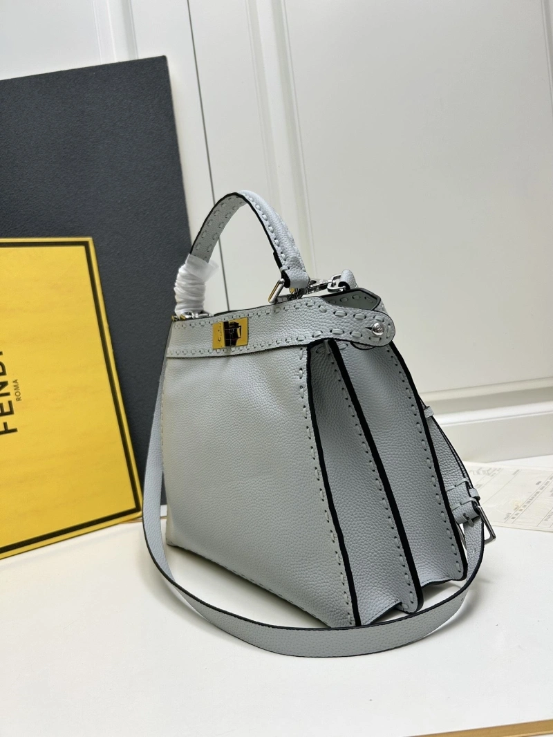 F**di top handle bags 4224-0563