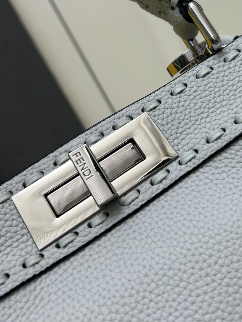 F**di top handle bags 4224-0563