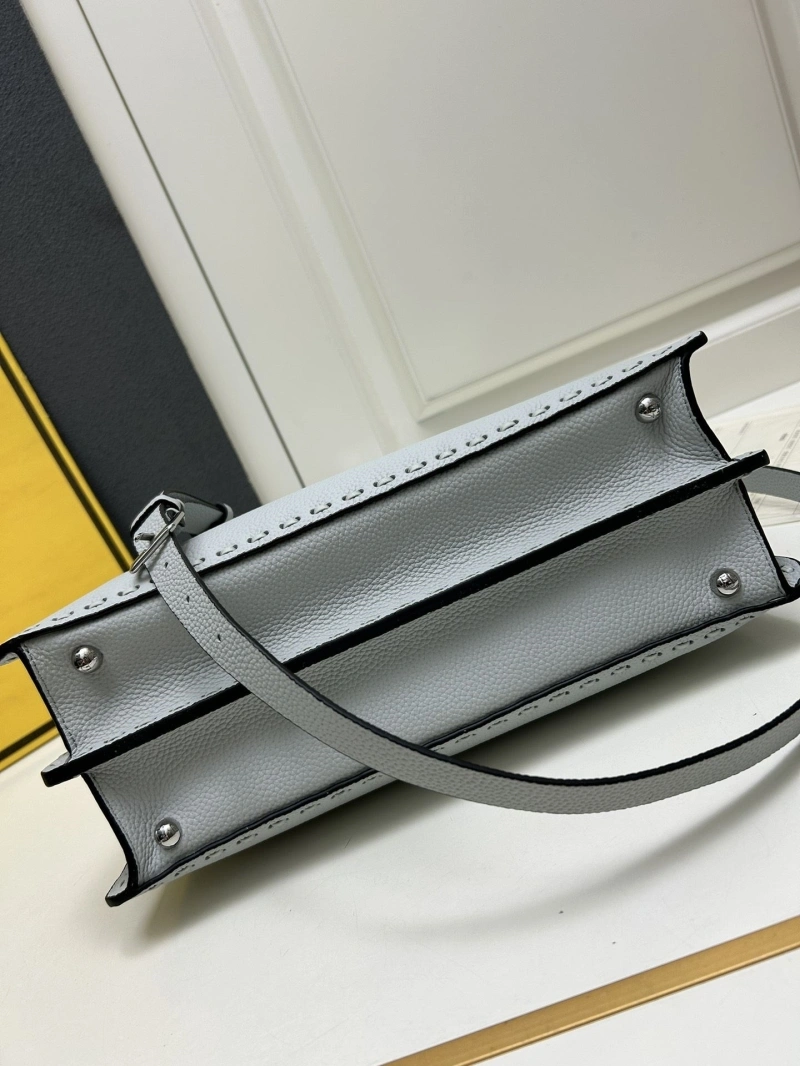 F**di top handle bags 4224-0563