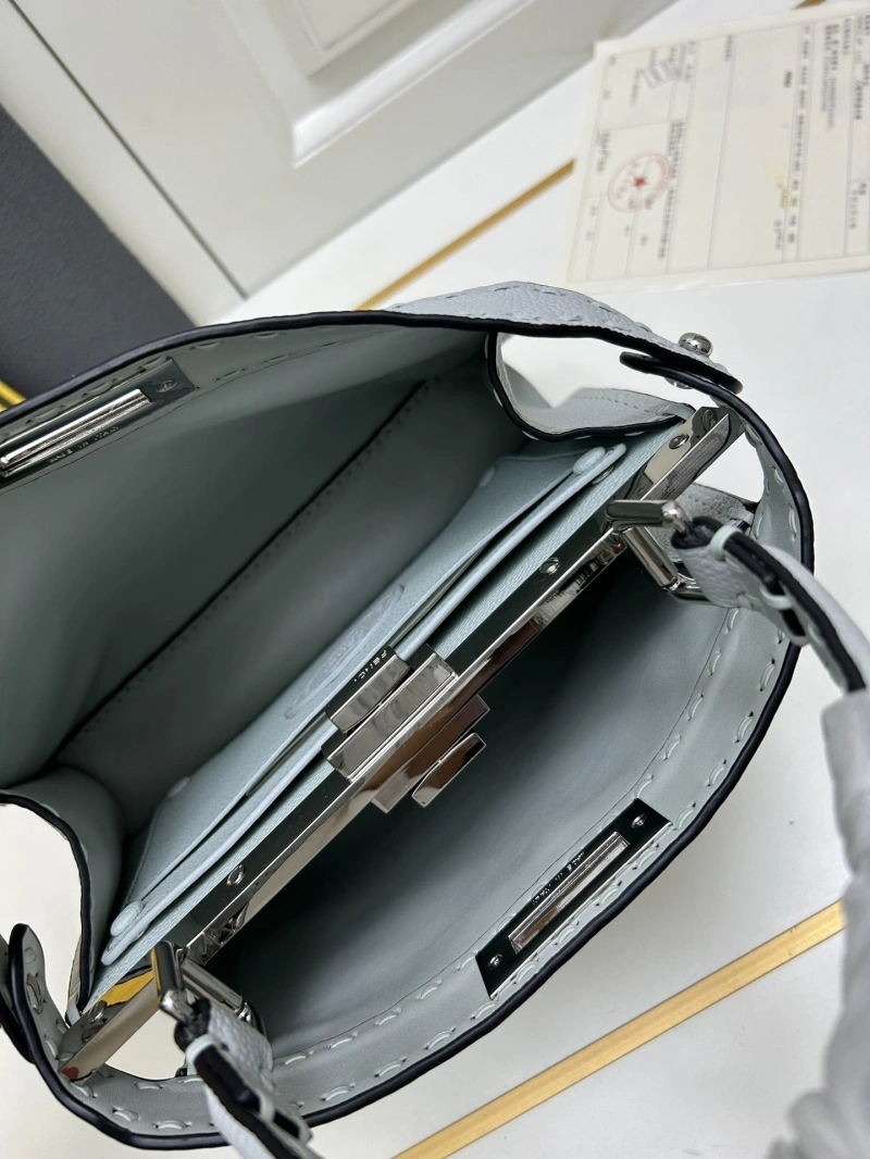 F**di top handle bags 4224-0563