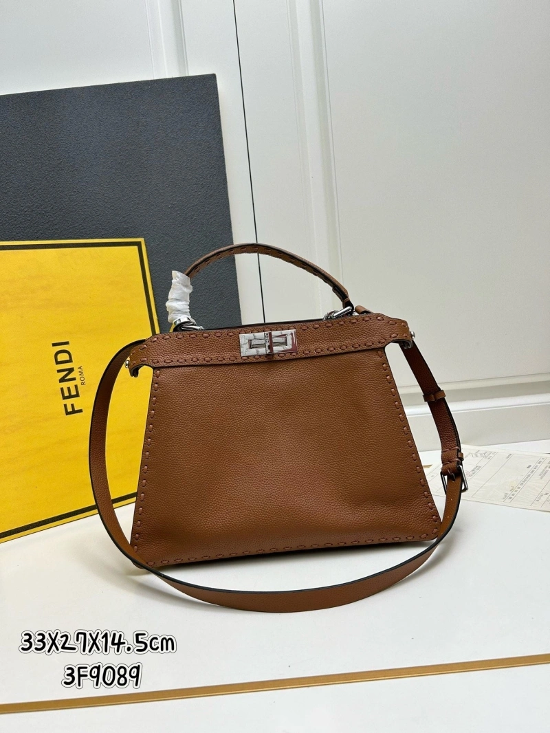 F**di top handle bags 4224-0564
