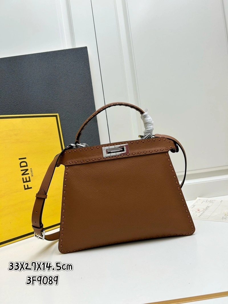 F**di top handle bags 4224-0564