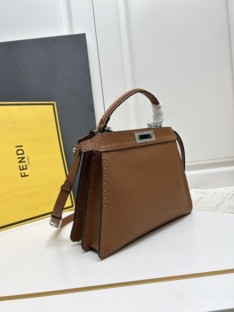 F**di top handle bags 4224-0564