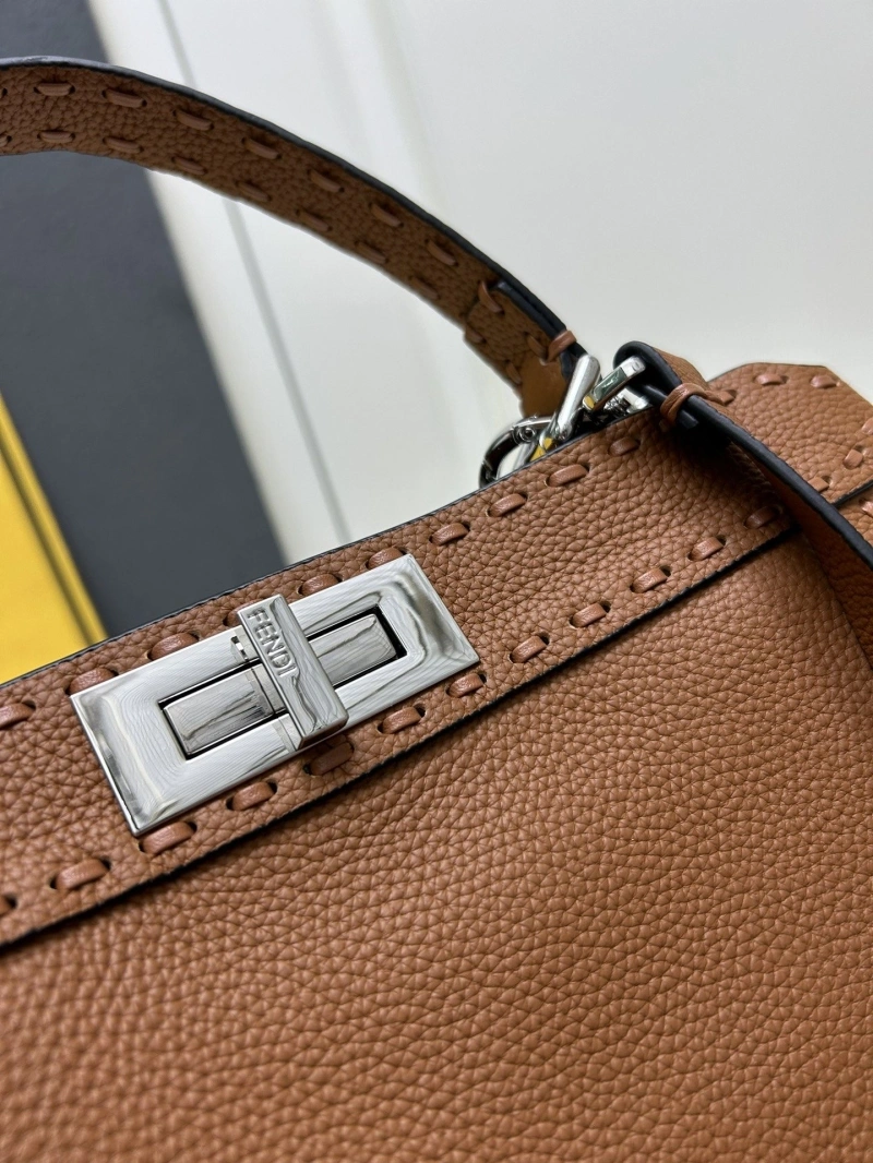 F**di top handle bags 4224-0564