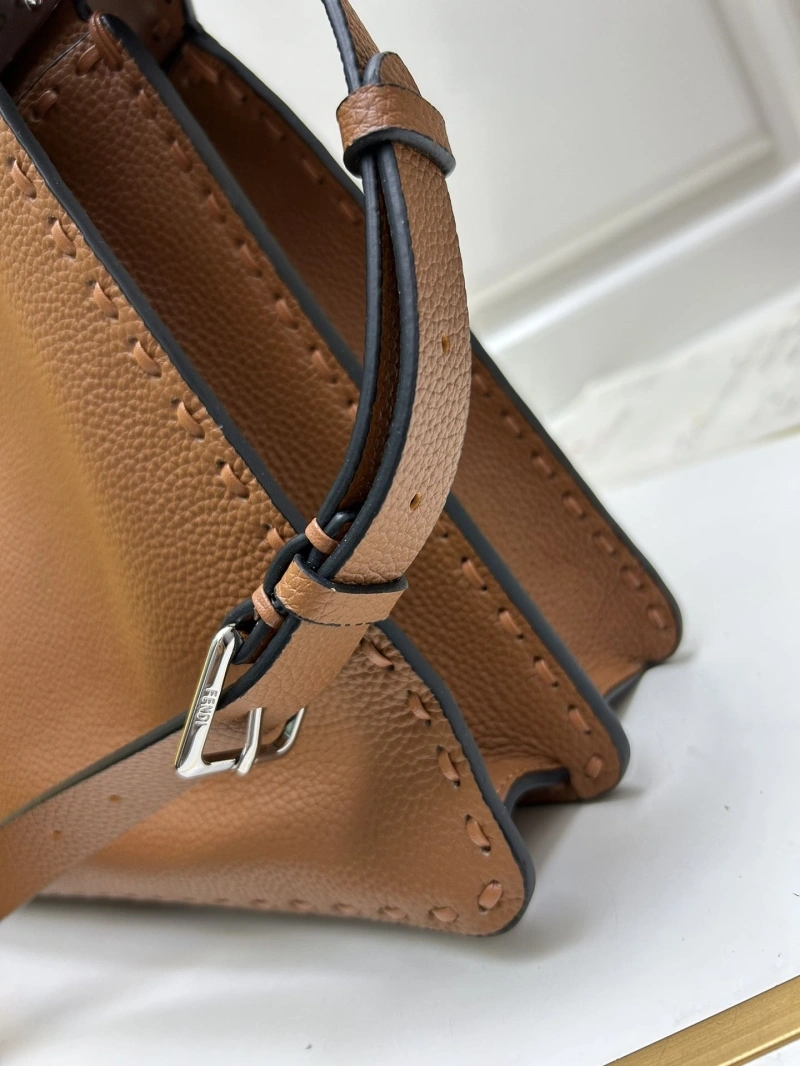 F**di top handle bags 4224-0564