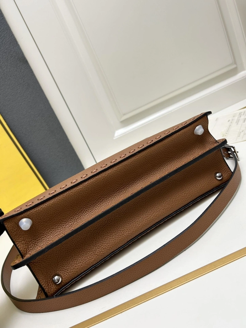 F**di top handle bags 4224-0564