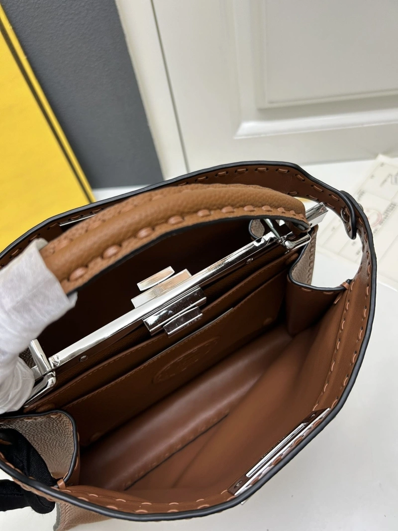 F**di top handle bags 4224-0564