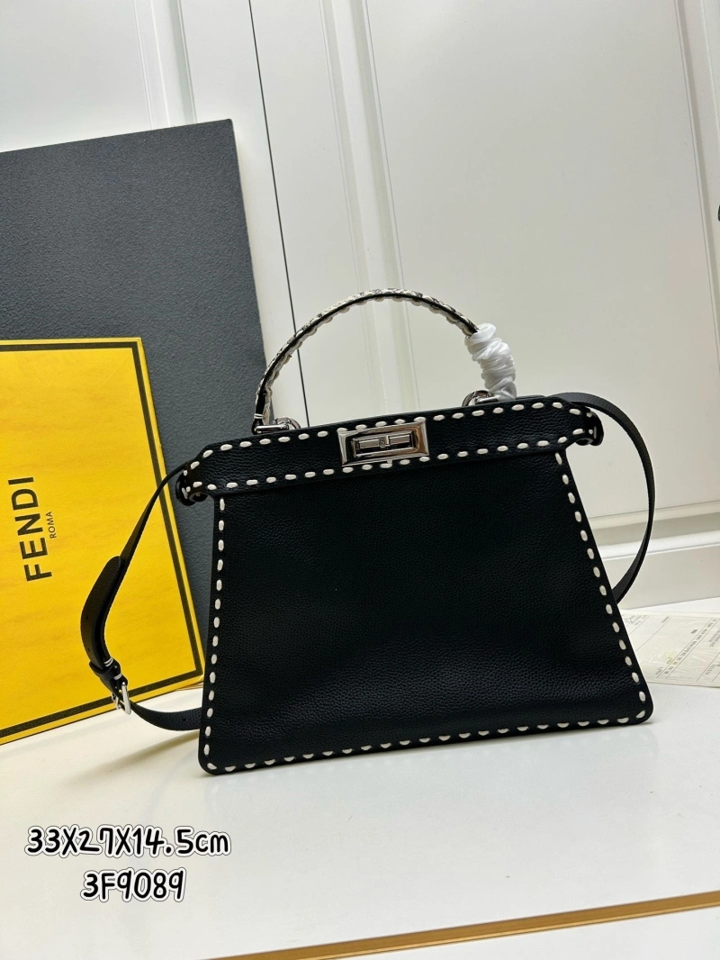 F**di top handle bags 4224-0565