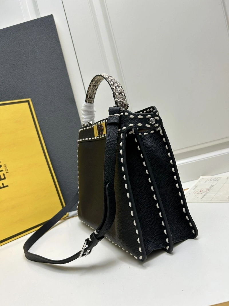F**di top handle bags 4224-0565