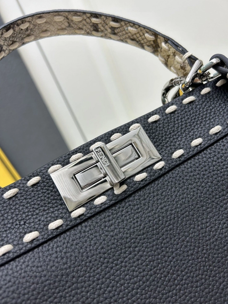 F**di top handle bags 4224-0565