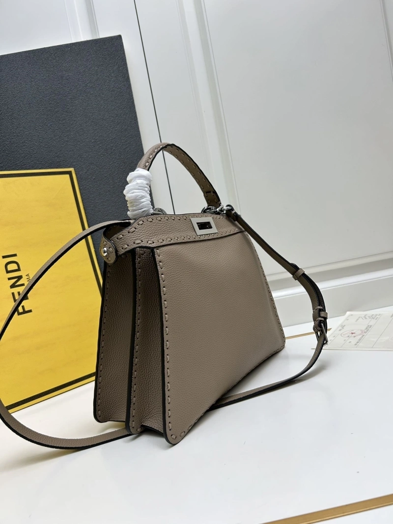 F**di top handle bags 4224-0566