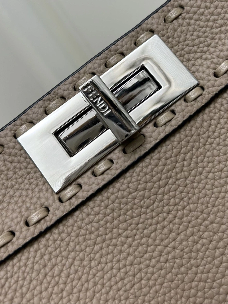 F**di top handle bags 4224-0566