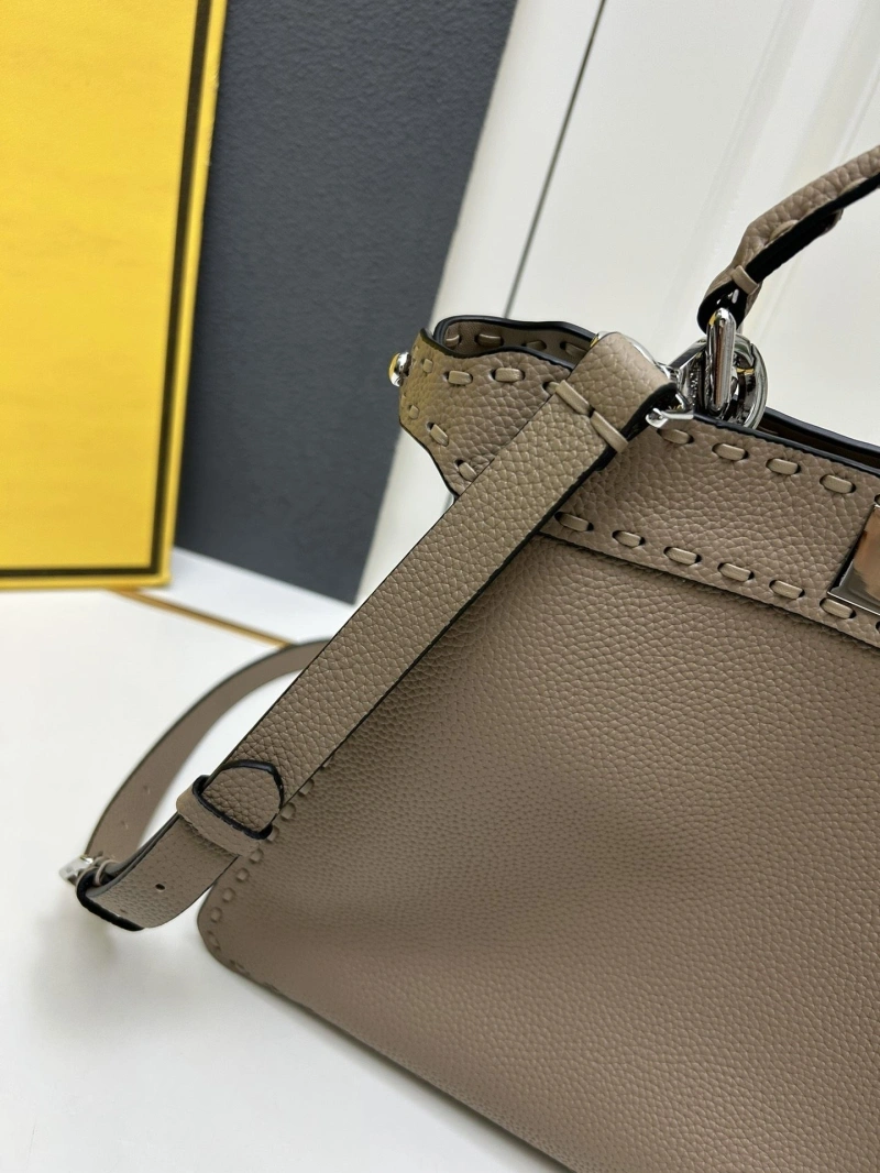 F**di top handle bags 4224-0566