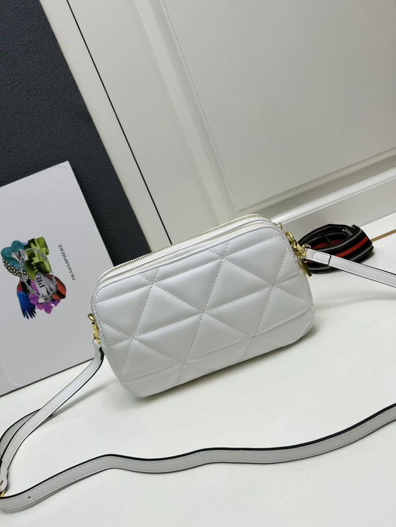 Pra*a satchel bags 4224-0568