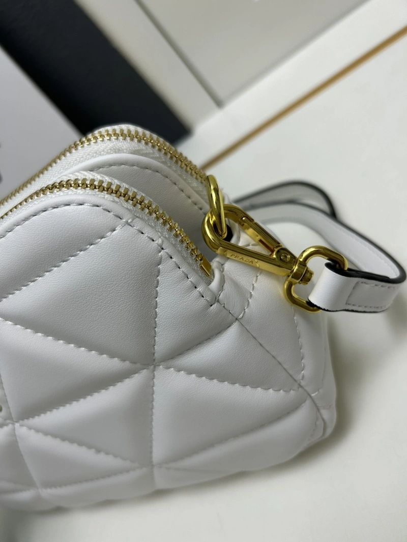 Pra*a satchel bags 4224-0568