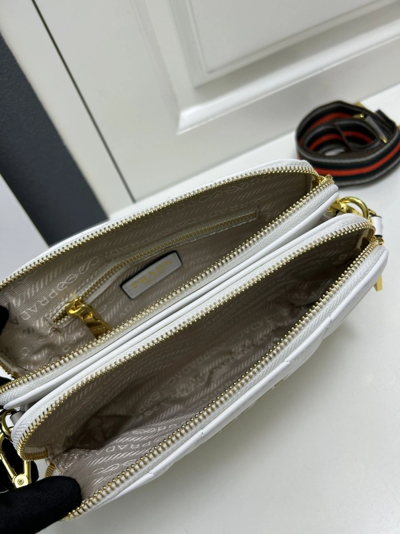 Pra*a satchel bags 4224-0568