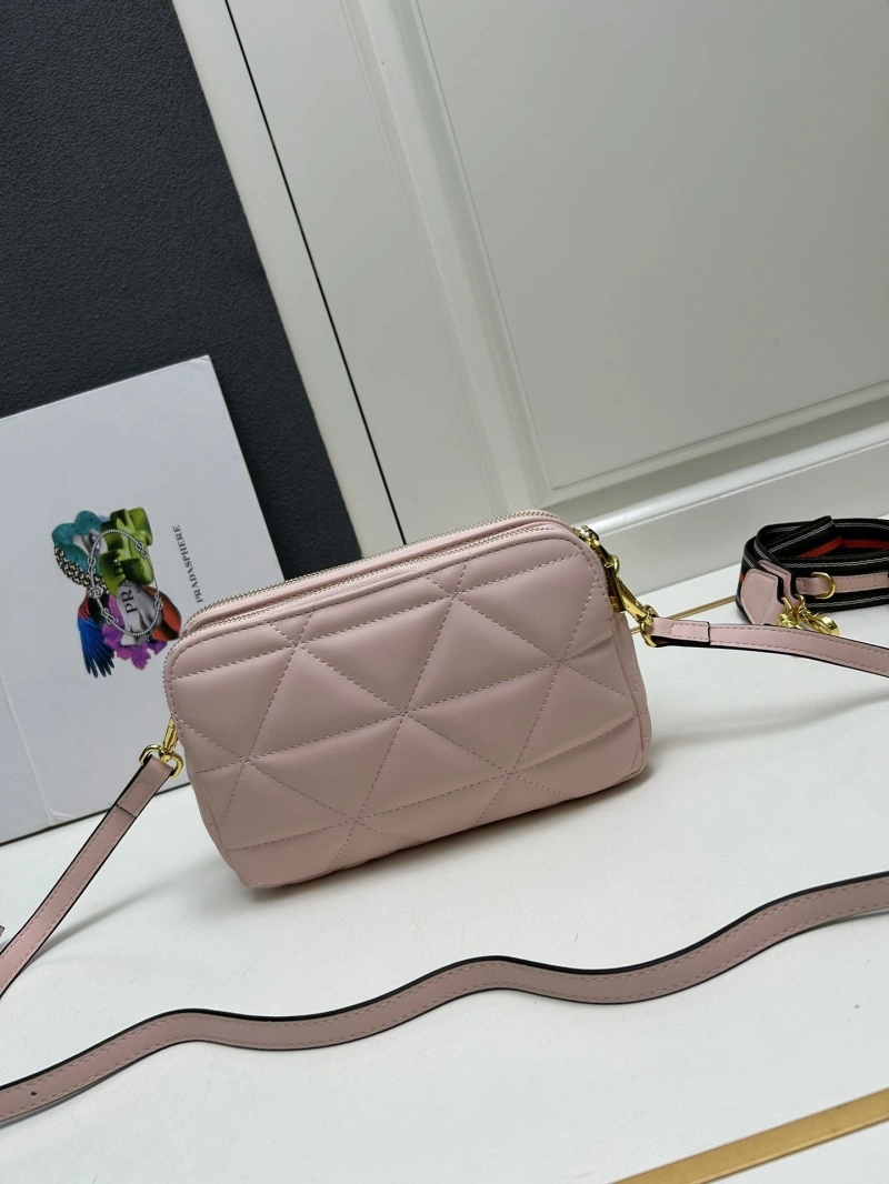 Pra*a satchel bags 4224-0569