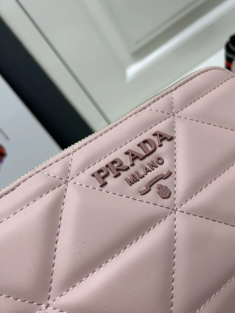 Pra*a satchel bags 4224-0569