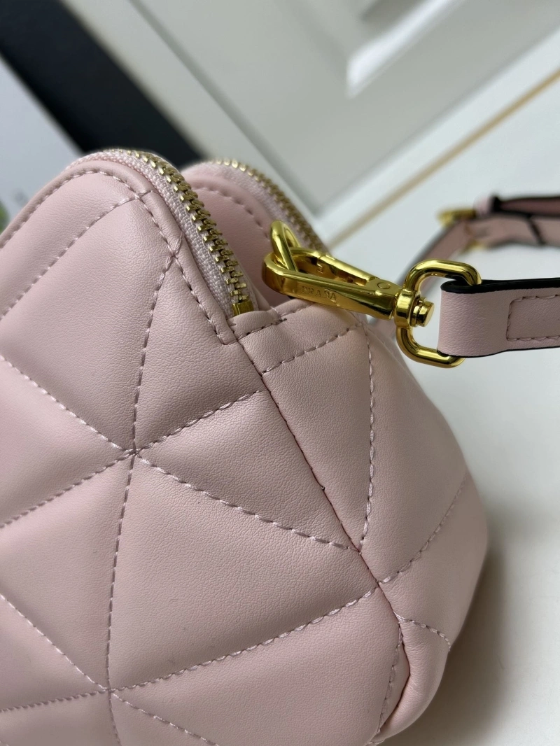 Pra*a satchel bags 4224-0569