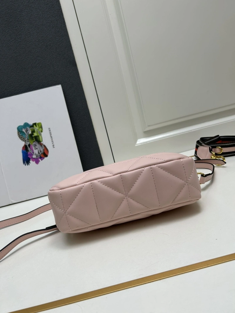 Pra*a satchel bags 4224-0569
