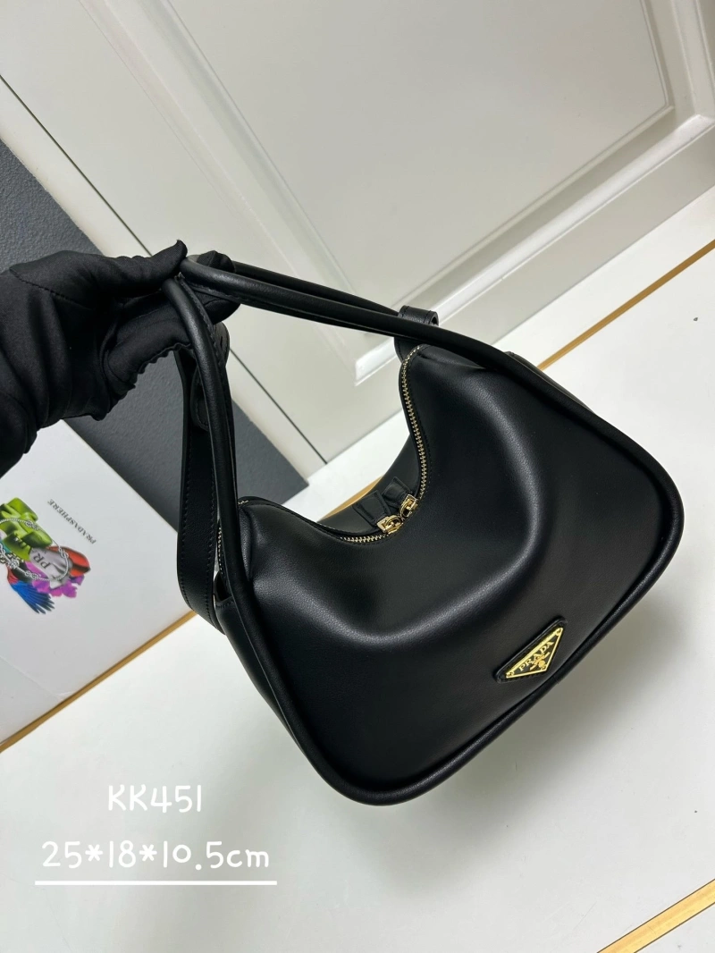 Pra*a top handle bags 4224-0571