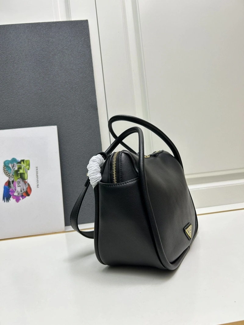 Pra*a top handle bags 4224-0571