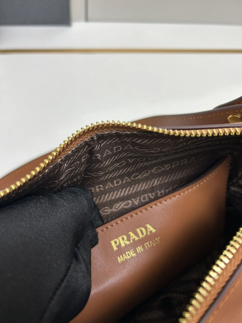 Pra*a top handle bags 4224-0572