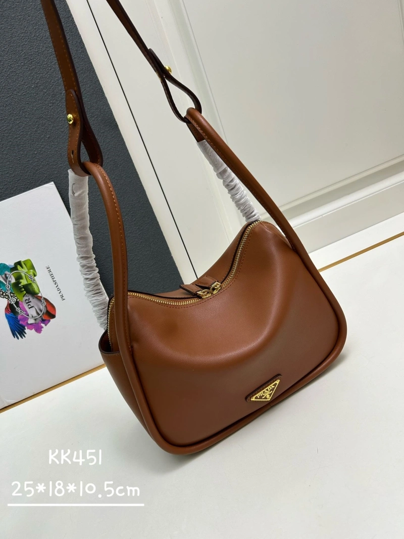 Pra*a top handle bags 4224-0572