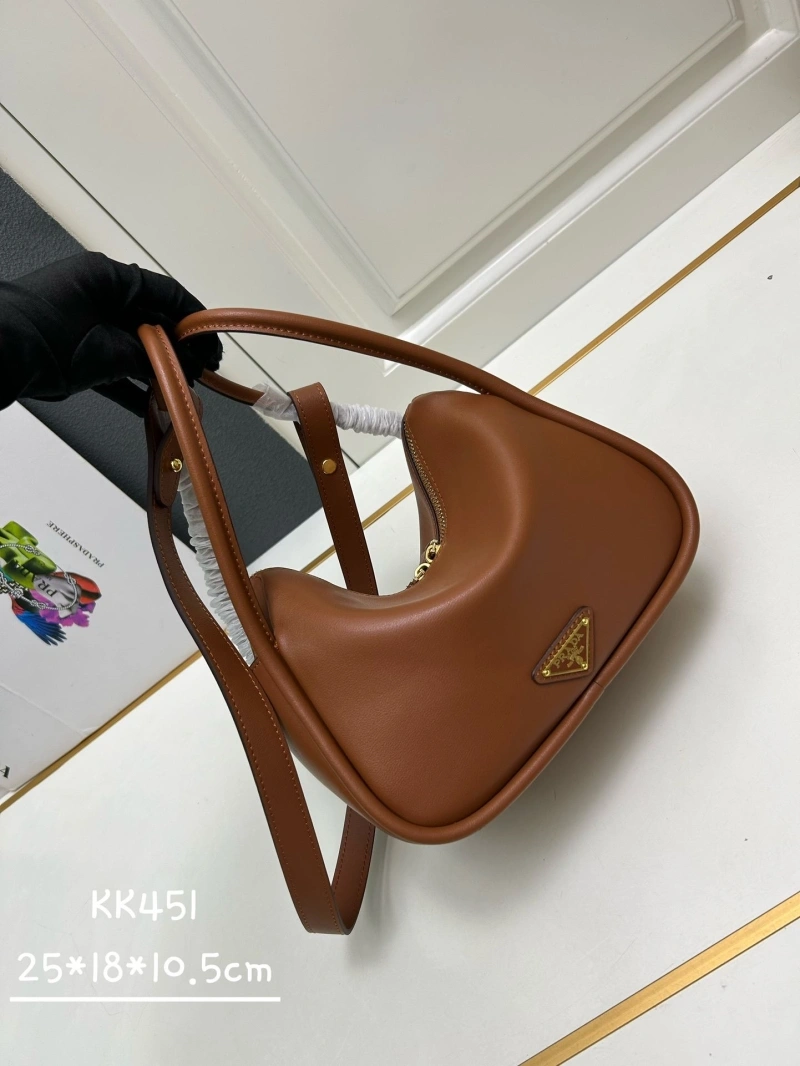 Pra*a top handle bags 4224-0572