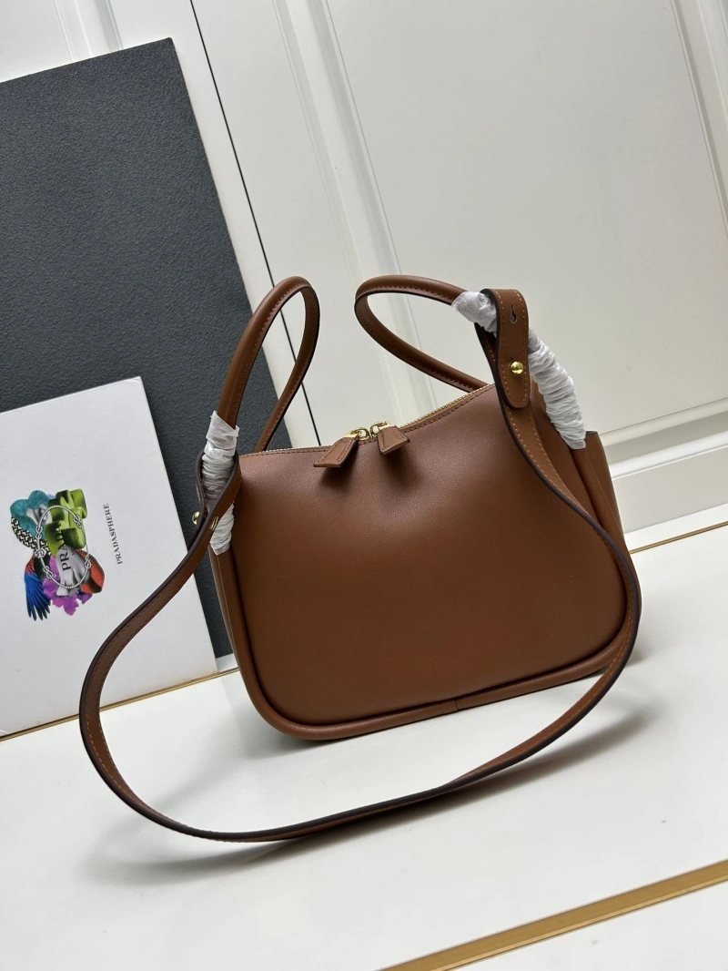 Pra*a top handle bags 4224-0572