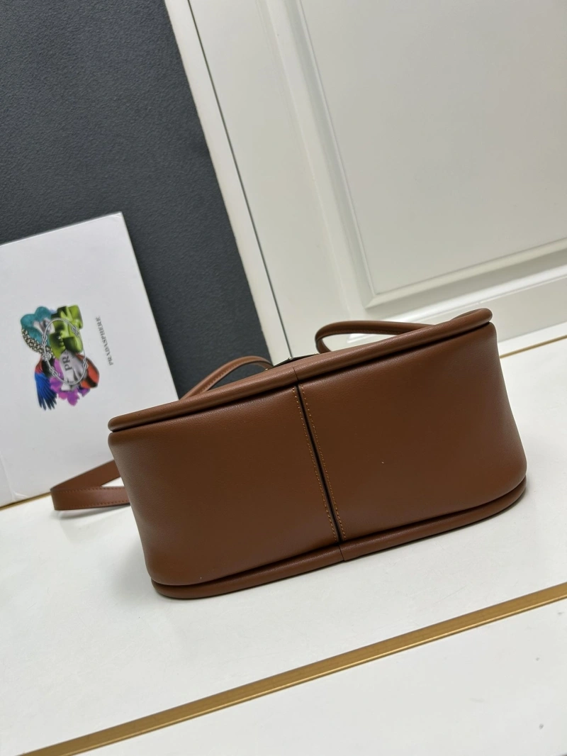 Pra*a top handle bags 4224-0572