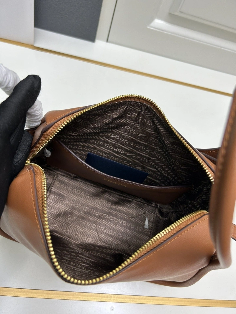 Pra*a top handle bags 4224-0572