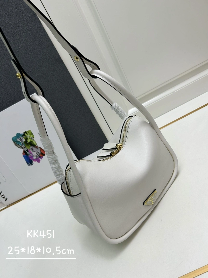 Pra*a top handle bags 4224-0573