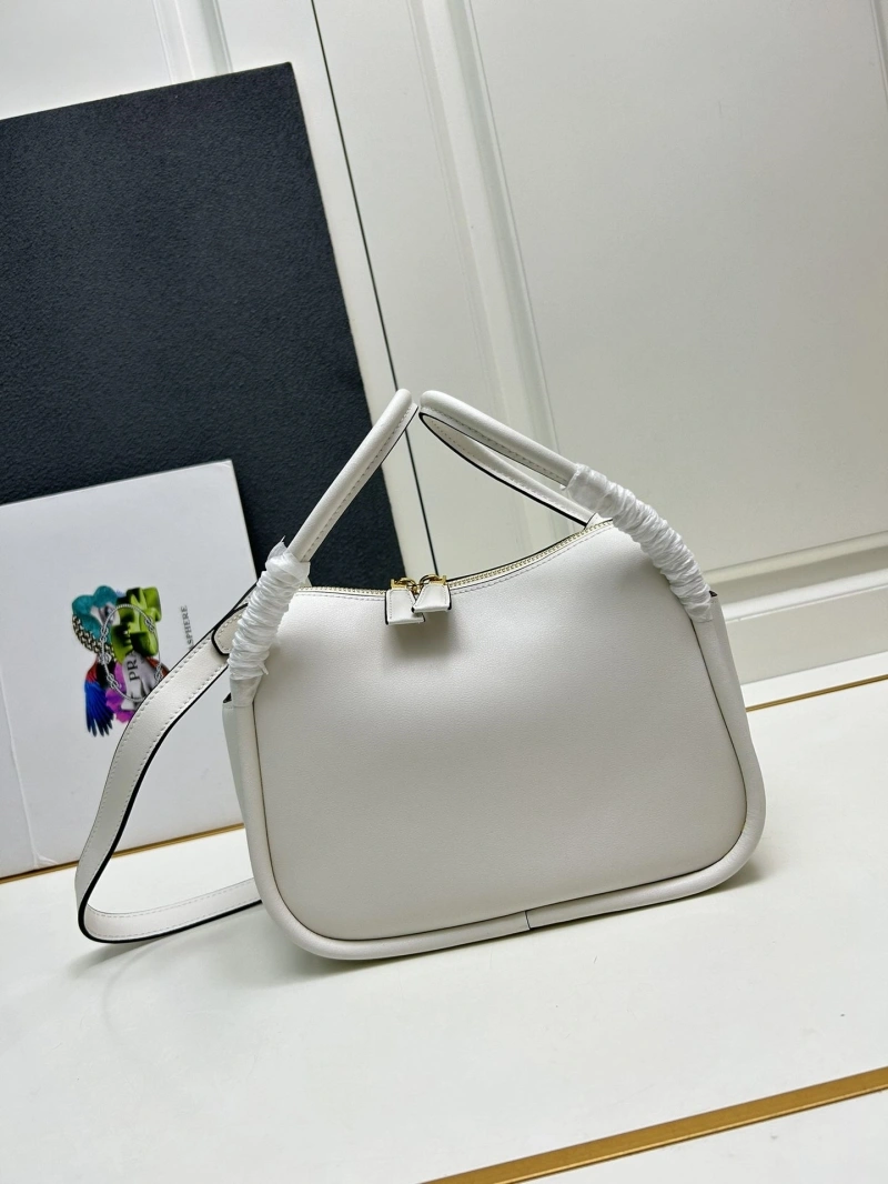 Pra*a top handle bags 4224-0573