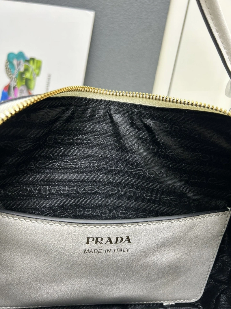 Pra*a top handle bags 4224-0573