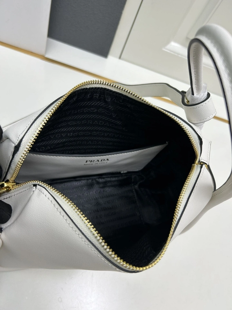 Pra*a top handle bags 4224-0573