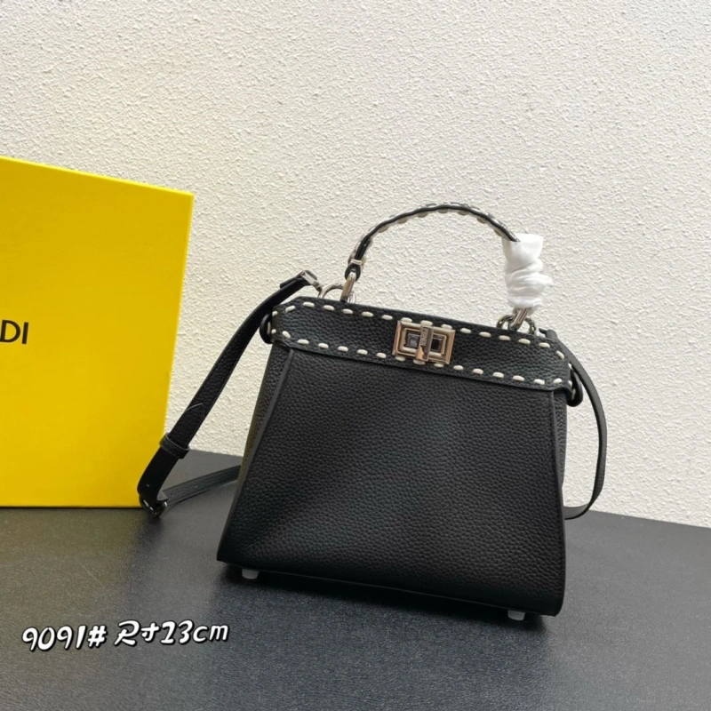 F**di top handle bags 4224-0576