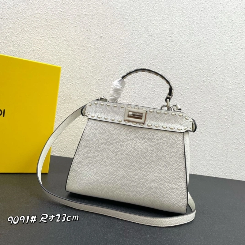F**di top handle bags 4224-0577
