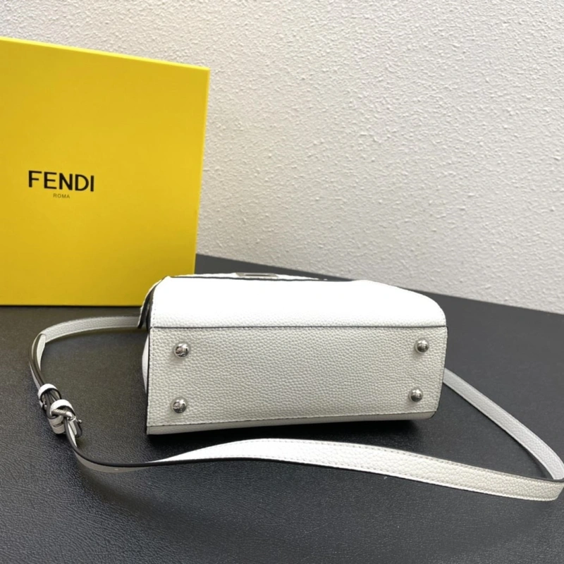 F**di top handle bags 4224-0577