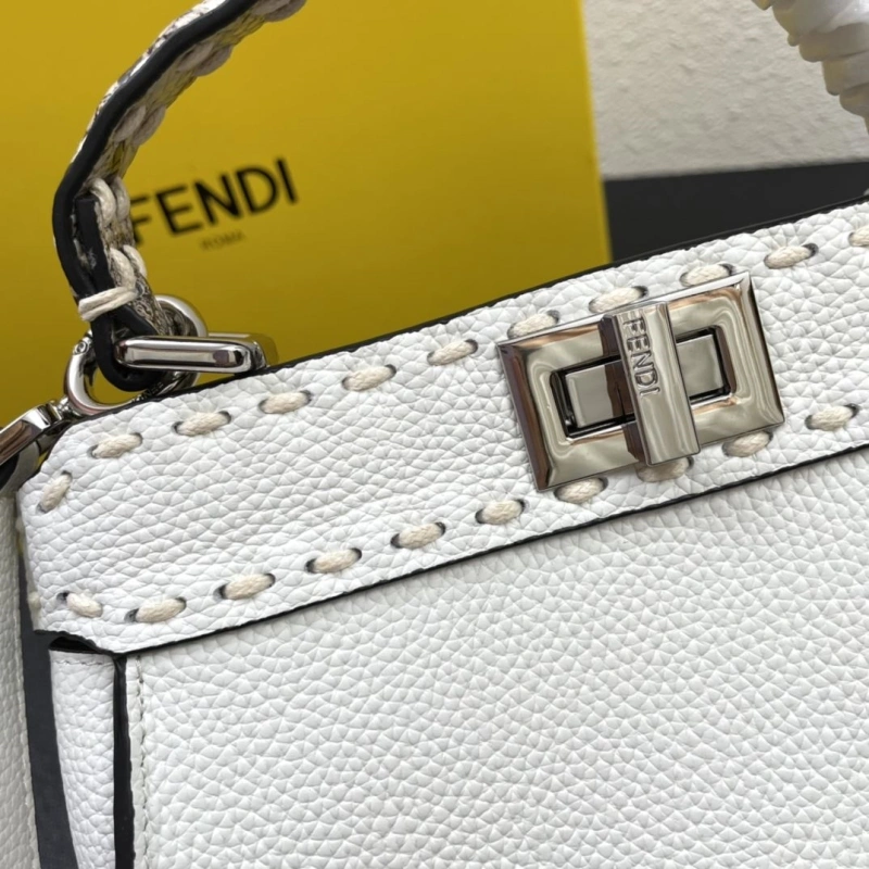 F**di top handle bags 4224-0577