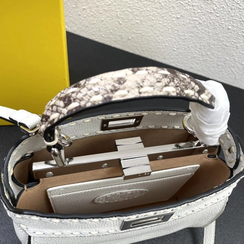 F**di top handle bags 4224-0577