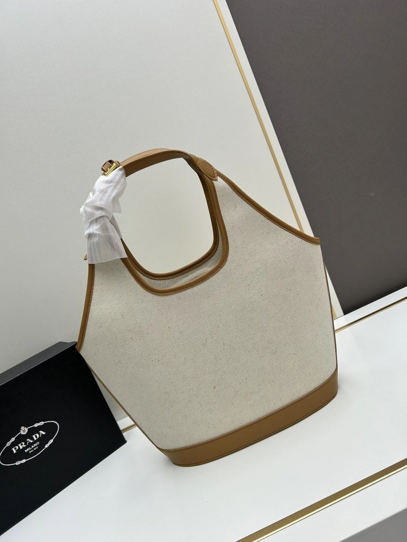 Pra*a top handle bags 4224-0632